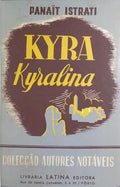 KYRA KYRALINA.