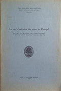 LE JUGE D'EXÉCUTION DES PEINES AU PORTUGAL.