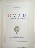 OVER, A TERRA E O HOMEM.