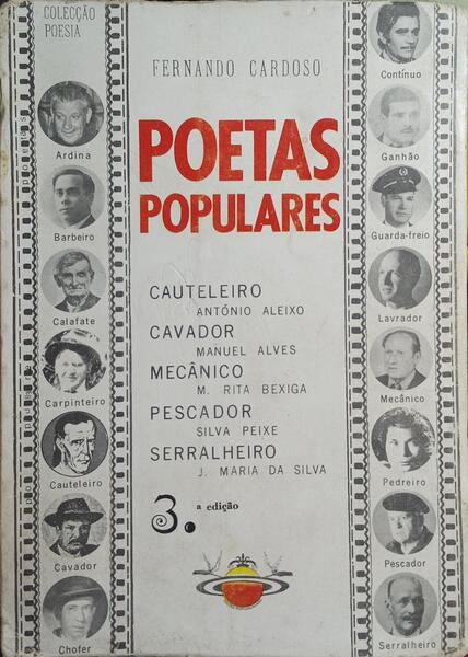 POETAS POPULARES. [1.º VOL.]