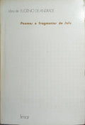 POEMAS E FRAGMENTOS DE SAFO.