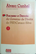 FRACASSO E DERROTA DO GOVERNO DE DIREITA DO PSD/CAVACO SILVA, I.
