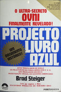 PROJECTO LIVRO AZUL.