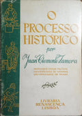O PROCESSO HISTÓRICO.