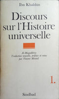 DISCOURS SUR L'HISTOIRE UNIVERSELLE. [3 VOLS.]