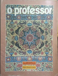 PROFESSOR (O), N.º 113, NOVEMBRO 1988. TRABALHOS MANUAIS.