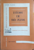 ESTUDOS EM TRÊS PLANOS.