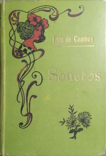 SONETOS.