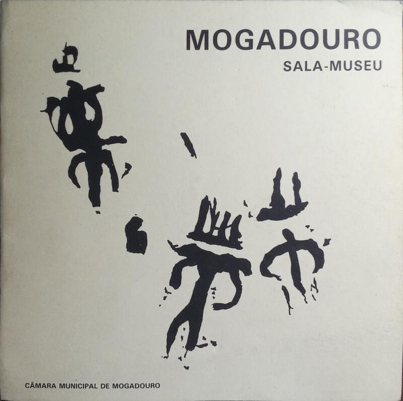 MOGADOURO, SALA-MUSEU.