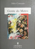GENTE DO METRO.