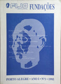 FUNDAÇÕES, ANO I, N.º 1, 1995.
