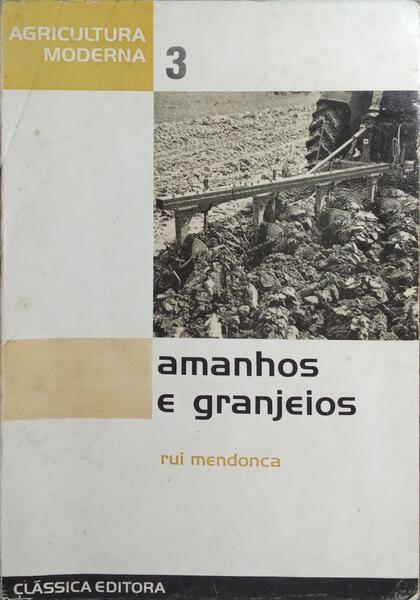 AMANHOS E GRANJEIOS.