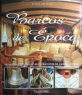 BARCOS DE ÉPOCA.