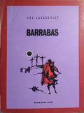 BARRABÁS.