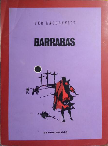 BARRABÁS.