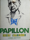 PAPILLON. [3.ª EDIÇÃO/ENC.]