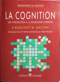 LA COGNITION.