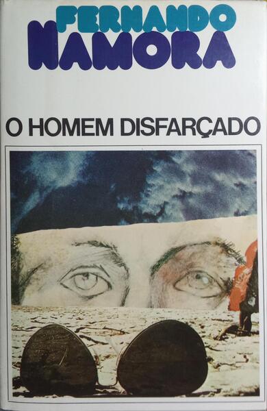 O HOMEM DISFARÇADO.