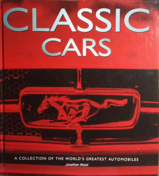 CLASSIC CARS.
