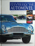 NOVA ENCICLOPÉDIA ILUSTRADA DO AUTOMÓVEL.