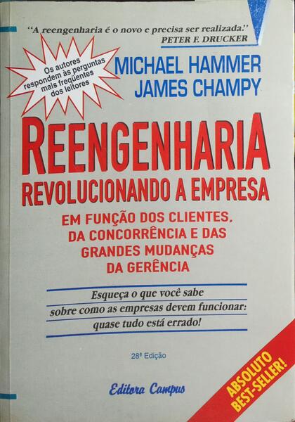 REENGENHARIA.