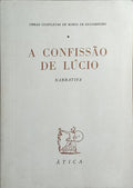 A CONFISSÃO DE LÚCIO.