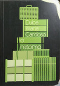 O RETORNO. [1.ª EDIÇÃO]