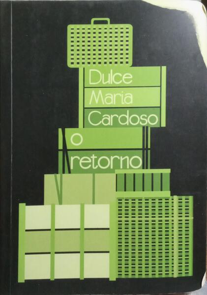 O RETORNO. [1.ª EDIÇÃO]