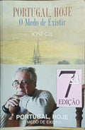 PORTUGAL, HOJE: O MEDO DE EXISTIR. [COM TARJA]