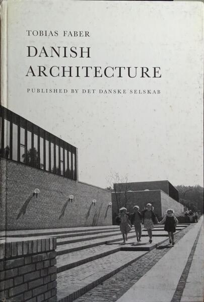 A HISTORY OF DANISH ARCHITECTURE.