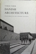 A HISTORY OF DANISH ARCHITECTURE.
