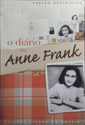 DIÁRIO DE ANNE FRANK VERSÃO DEFINITIVA.