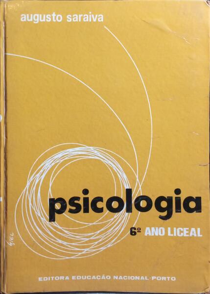 PSICOLOGIA. [7.ª EDIÇÃO]