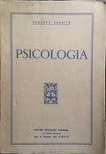 PSICOLOGIA.