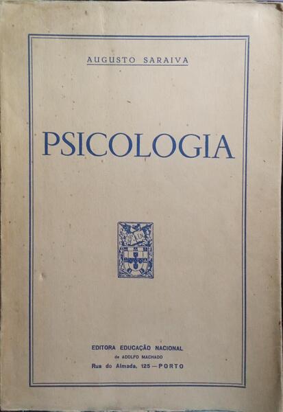 PSICOLOGIA.