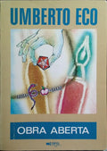 OBRA ABERTA. [DED. AUTOR]