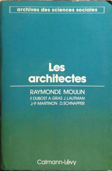 LES ARCHITECTES.