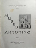 MUSEU ANTONINO.