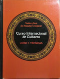 CURSO INTERNACIONAL DE GUITARRA.