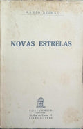 NOVAS ESTRÊLAS.