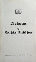 DIABETES E SAÚDE PÚBLICA.