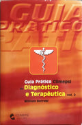 GUIA PRÁTICO CLIMEPSI DE DIAGNÓSTICO E TERAPÊUTICA.