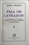 FALA UM LAVRADOR!