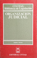 ORGANIZACION JUDICIAL.