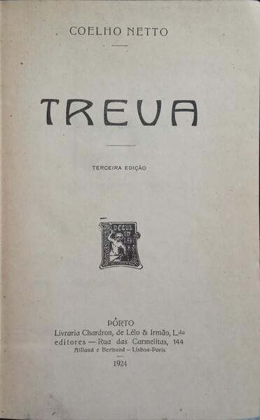 TREVA.