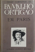 EM PARIS. [6.ª EDIÇÃO]