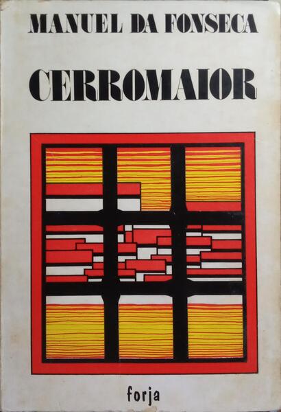 CERROMAIOR. [4.ª EDIÇÃO]