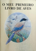 MEU (O) PRIMEIRO LIVRO DE AVES.