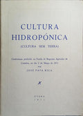 CULTURA HIDROPÓNICA.