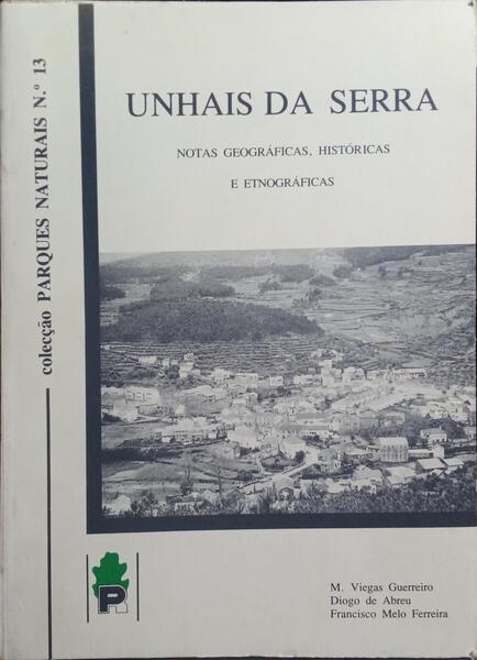 UNHAIS DA SERRA.